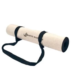 Samskara Hemp Yoga Mat 72" 3mm 5 Samskara Hemp Yoga Mat 72" 3mm -Swimming Equipment 5665852260520 4