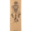 Satya Pro Cork Yoga Mat 72" 3mm