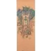 Samskara Pro Cork Yoga Mat 72" 3mm