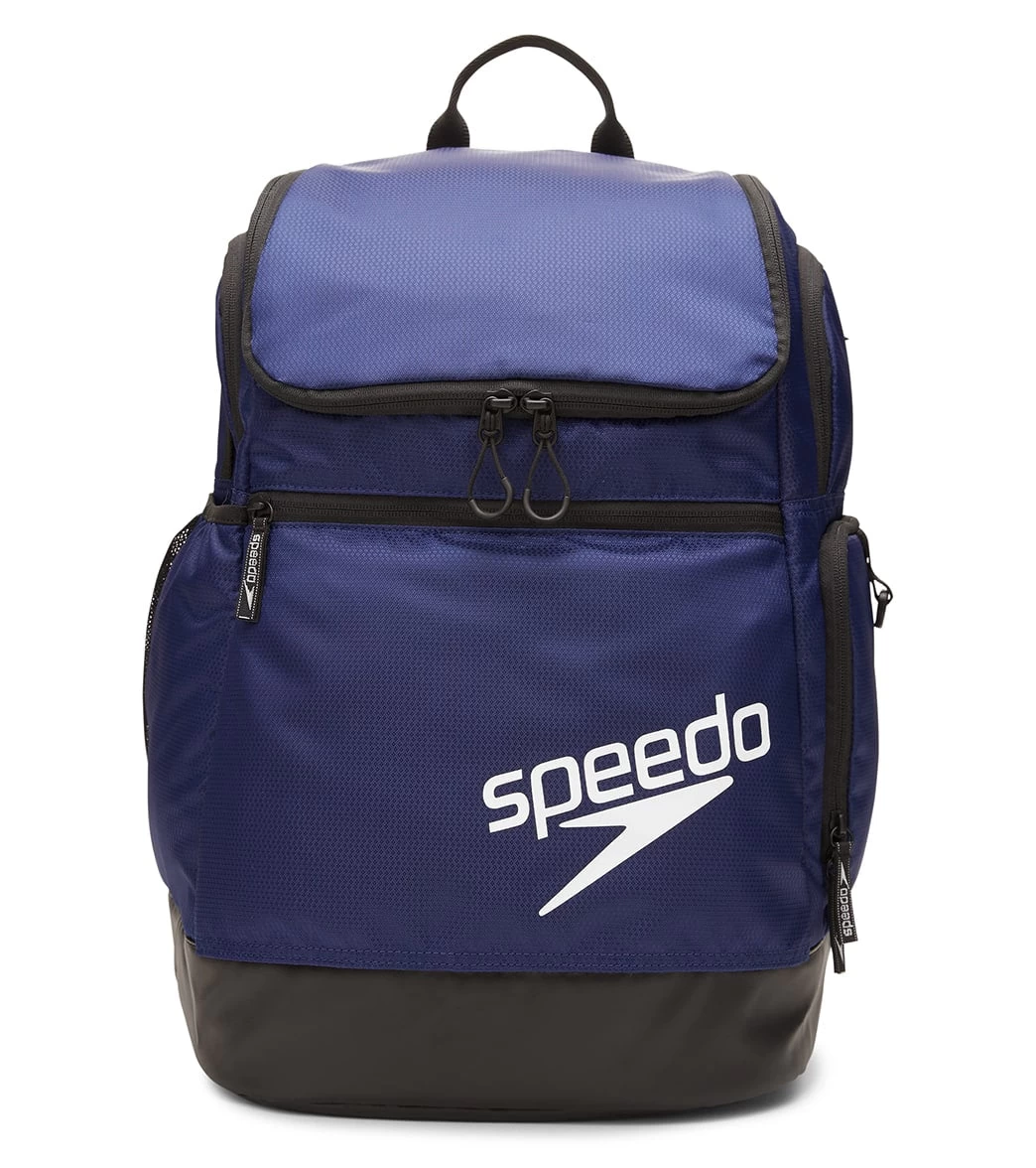 Speedo Teamster 2.0 35L Backpack 2 Speedo Teamster 2.0 35L Backpack - Image 2