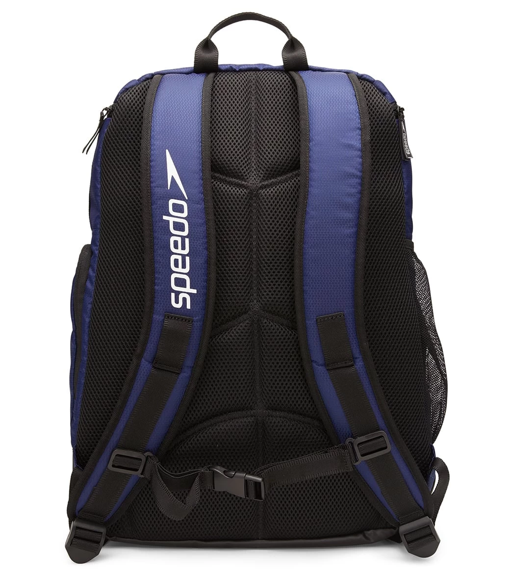 Speedo Teamster 2.0 35L Backpack 3 Speedo Teamster 2.0 35L Backpack - Image 3