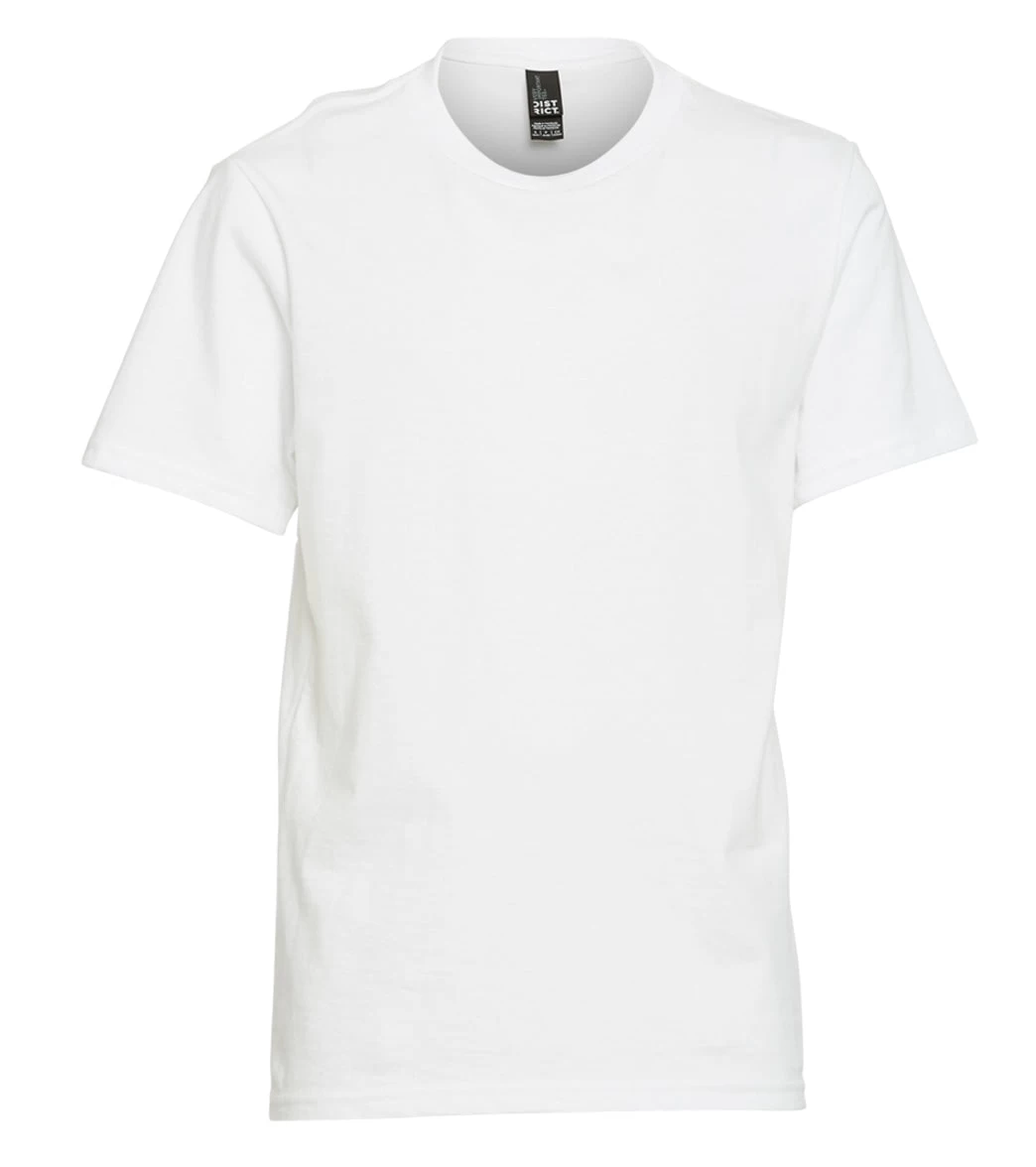 Youth District ® Very Important Tee 1 Youth District ® Very Important Tee