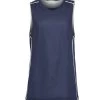 Boys' PosiCharge® Mesh Reversible Sleeveless Tee