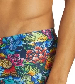 Irezumi Koi Square Leg Swimsuit 17 Irezumi Koi Square Leg Swimsuit -Swimming Equipment 5665943552168 multi 9a