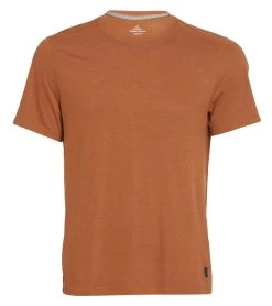Prana Men's Prospect Heights Crew Neck T-Shirt