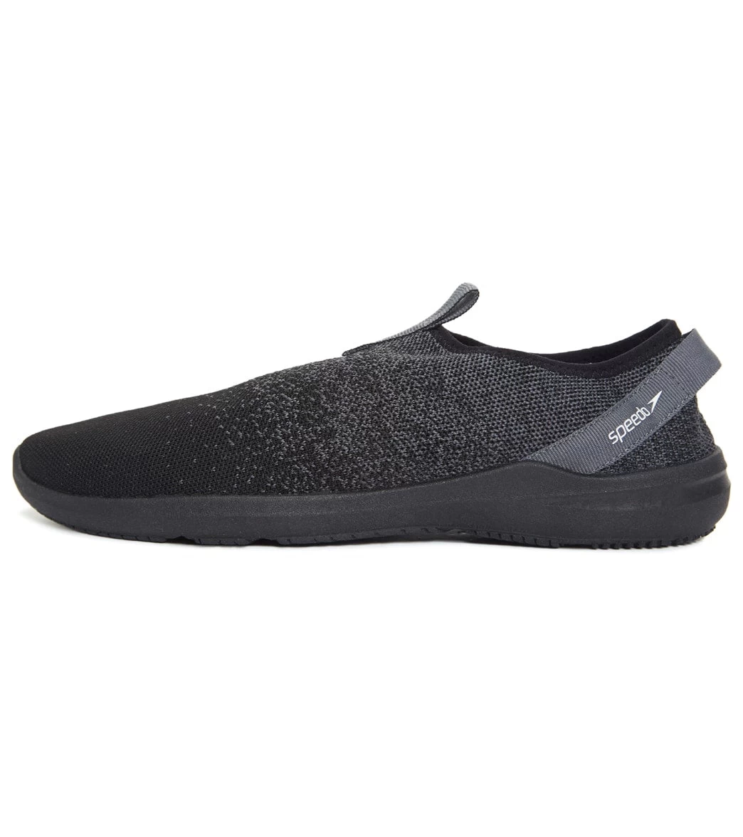 Speedo Men's Surfknit Pro Water Shoe 2 Speedo Men's Surfknit Pro Water Shoe - Image 2