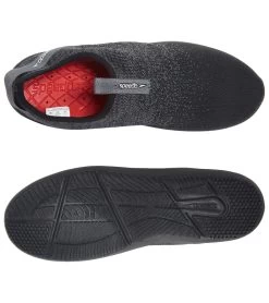 Speedo Men's Surfknit Pro Water Shoe 7 Speedo Men's Surfknit Pro Water Shoe -Swimming Equipment 5666032746664 blackgrey 4a