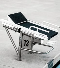 FINIS Swim Block Track-Start