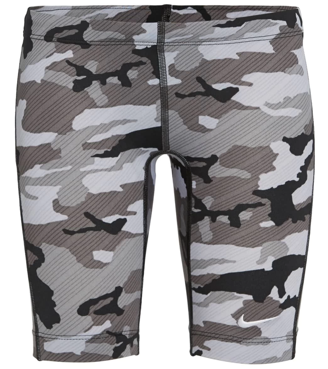 Nike Boys' Camo Jammer (Big Kid) 2 Nike Boys' Camo Jammer (Big Kid) - Image 2
