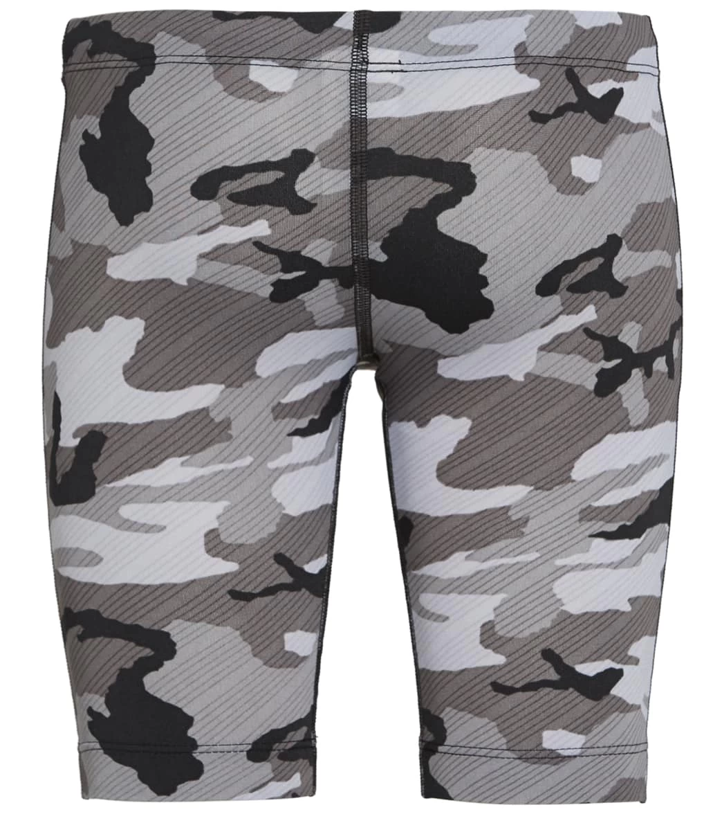Nike Boys' Camo Jammer (Big Kid) 3 Nike Boys' Camo Jammer (Big Kid) - Image 3