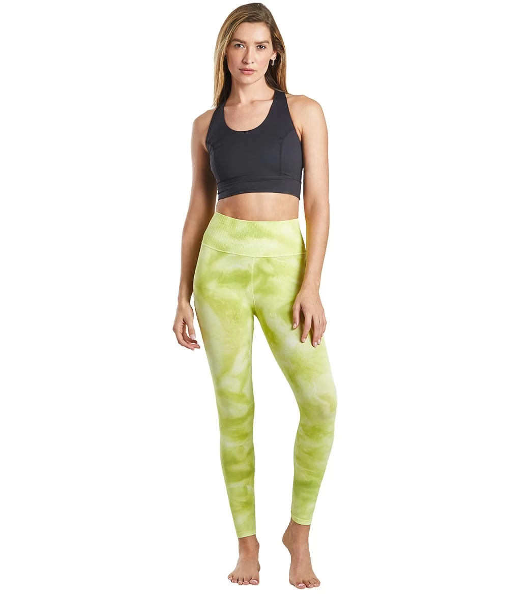 FREE PEOPLE Light Synergy Yoga Crop Top 4 FREE PEOPLE Light Synergy Yoga Crop Top - Image 4