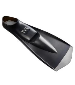 TYR Flex Swim Fins 2.0 -Swimming Equipment 5666133049512 black 6a