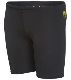 FINIS Boys' Solid Jammer Swimsuit