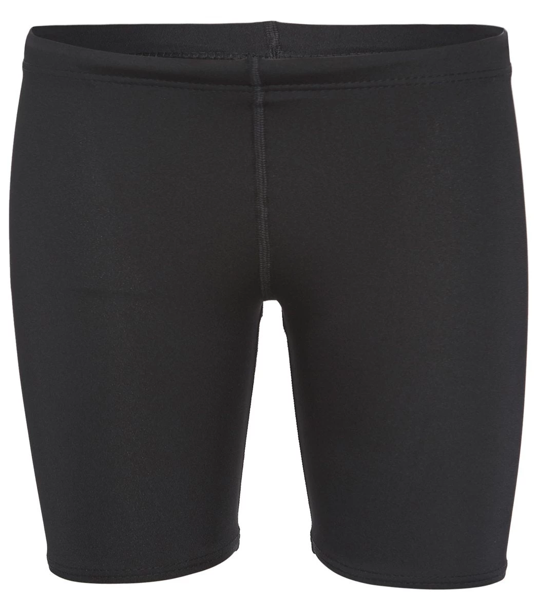 FINIS Boys' Solid Jammer Swimsuit 2 FINIS Boys' Solid Jammer Swimsuit - Image 2