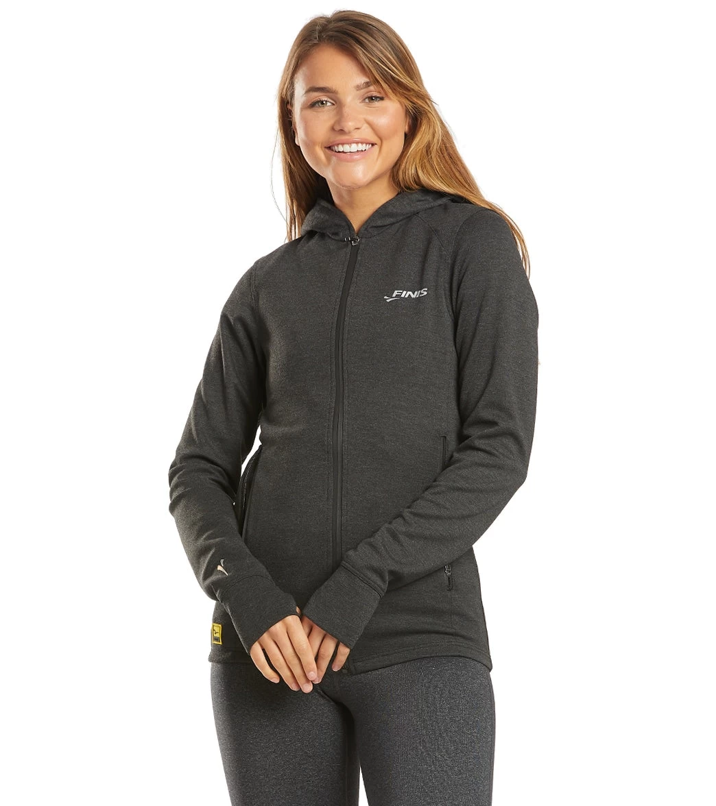 FINIS Women's Tech Jacket 1 FINIS Women's Tech Jacket