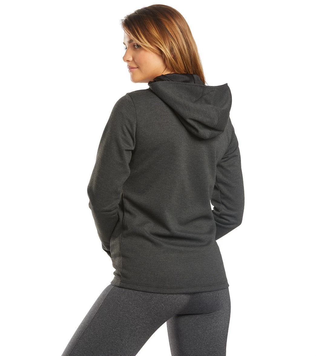 FINIS Women's Tech Jacket 3 FINIS Women's Tech Jacket - Image 3