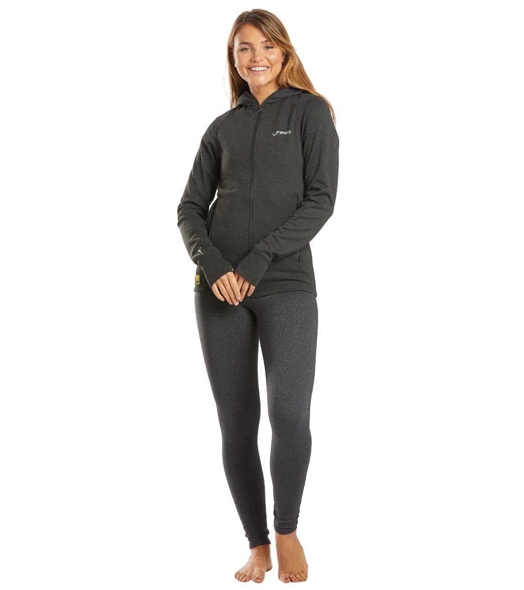FINIS Women's Tech Jacket 4 FINIS Women's Tech Jacket - Image 4