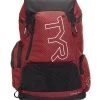 TYR Alliance 45L Team Carbon Print Backpack