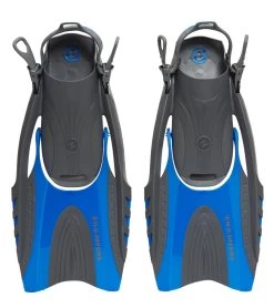 Hingeflex II Adjustable Fins