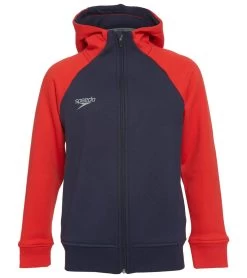 Speedo Youth Team Jacket