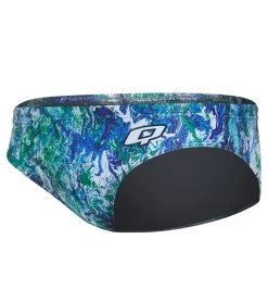 Men's Spring Tides Water Polo Brief