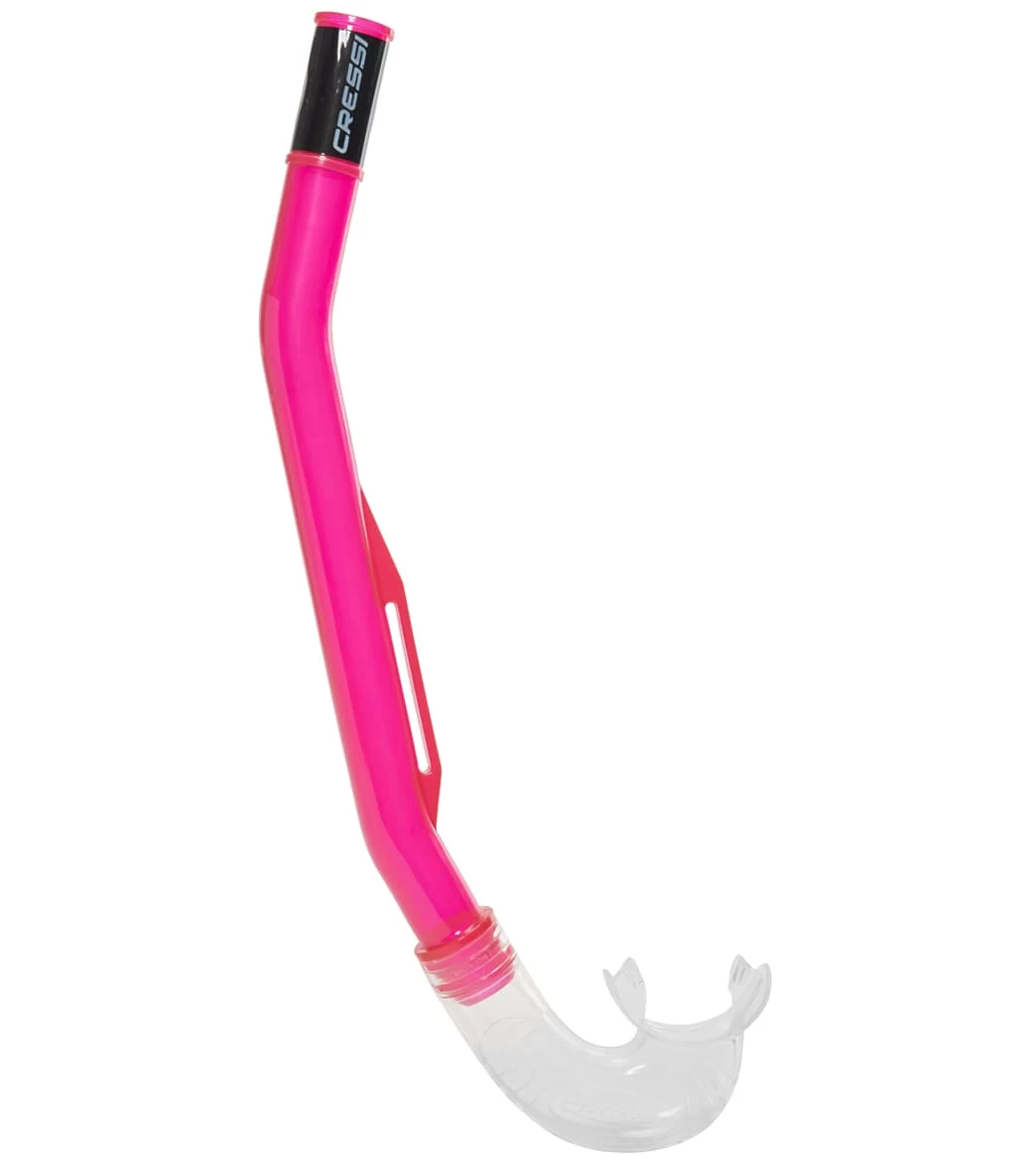 CRESSI ISLAND 2.0 SNORKEL 1 CRESSI ISLAND 2.0 SNORKEL