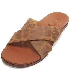 Roxy Diane Slide Sandal