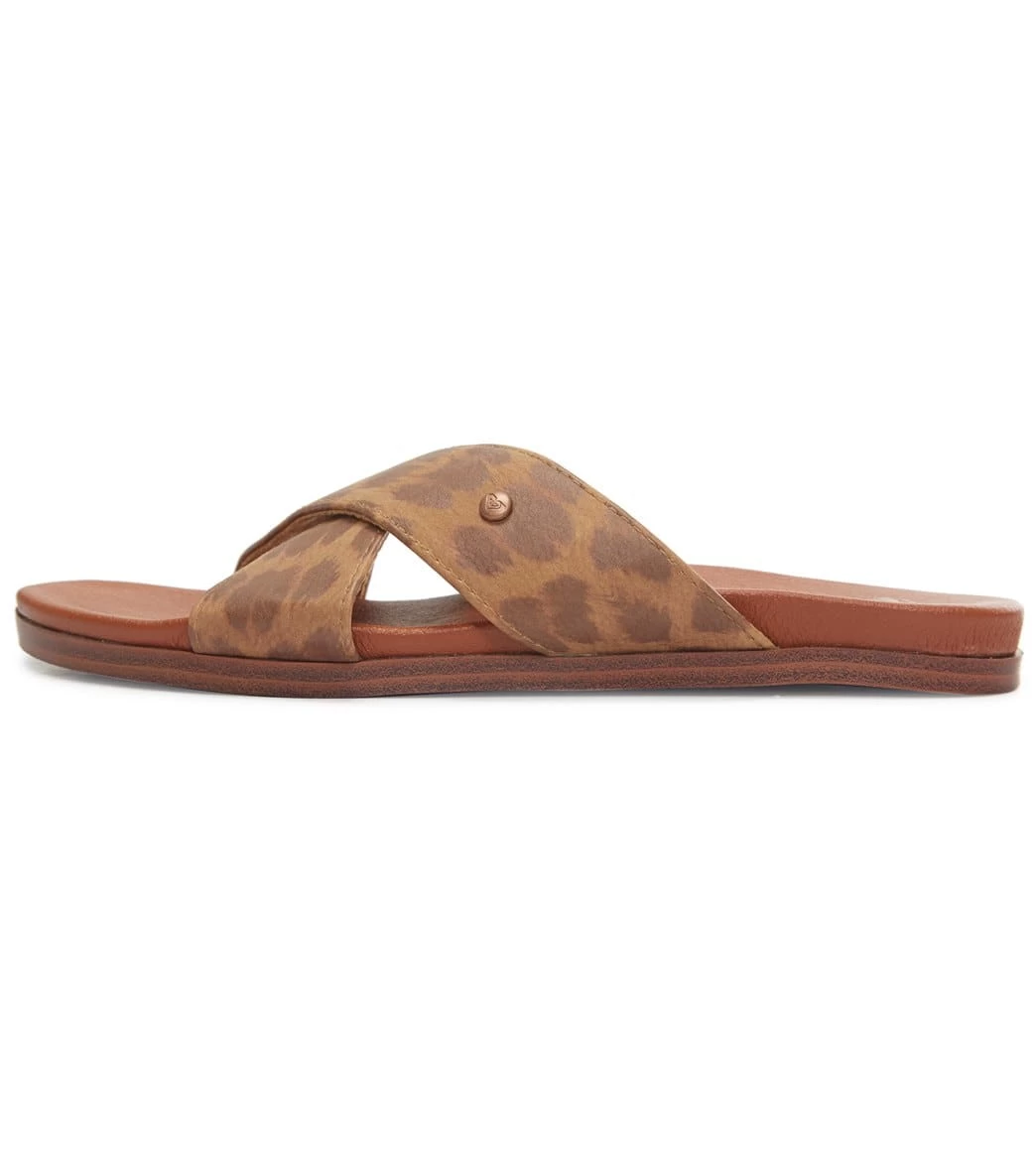 Roxy Diane Slide Sandal 2 Roxy Diane Slide Sandal - Image 2