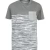 Boys' Static Knit Tee (Big Kid)