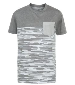 Boys' Static Knit Tee (Big Kid)