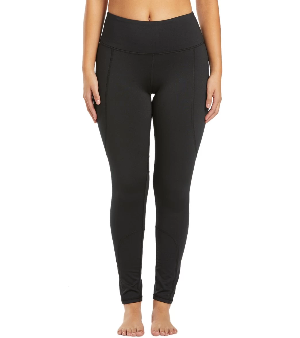 Marika Robyn Yoga Leggings 1 Marika Robyn Yoga Leggings