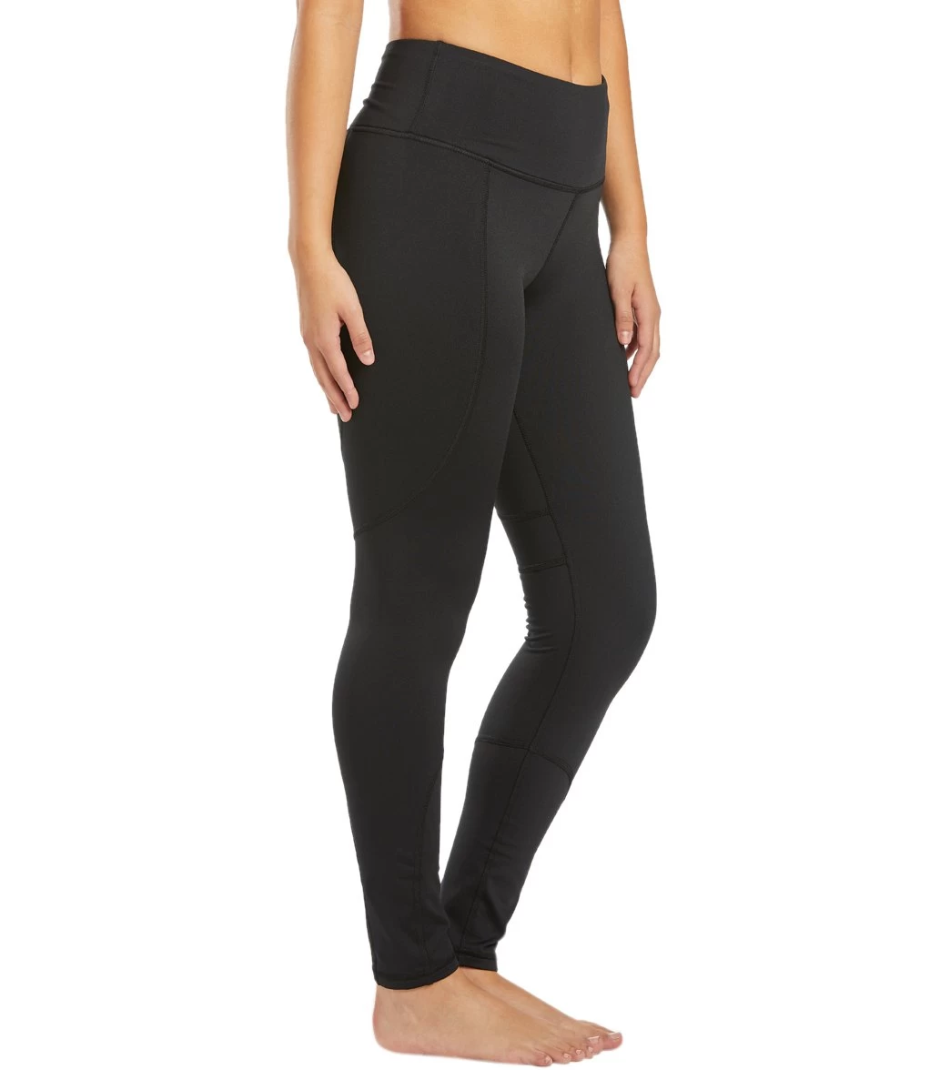 Marika Robyn Yoga Leggings 2 Marika Robyn Yoga Leggings - Image 2
