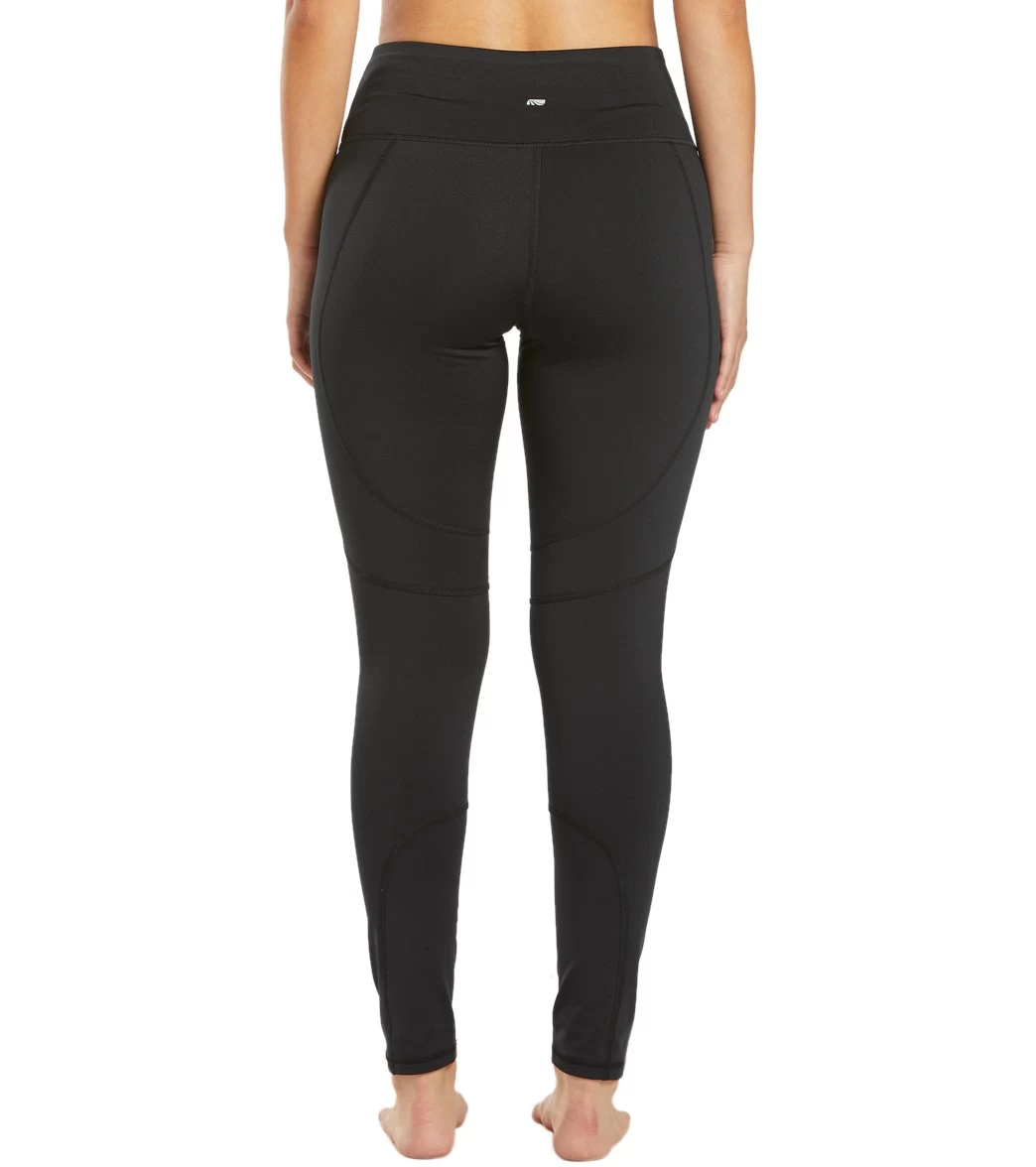 Marika Robyn Yoga Leggings 3 Marika Robyn Yoga Leggings - Image 3