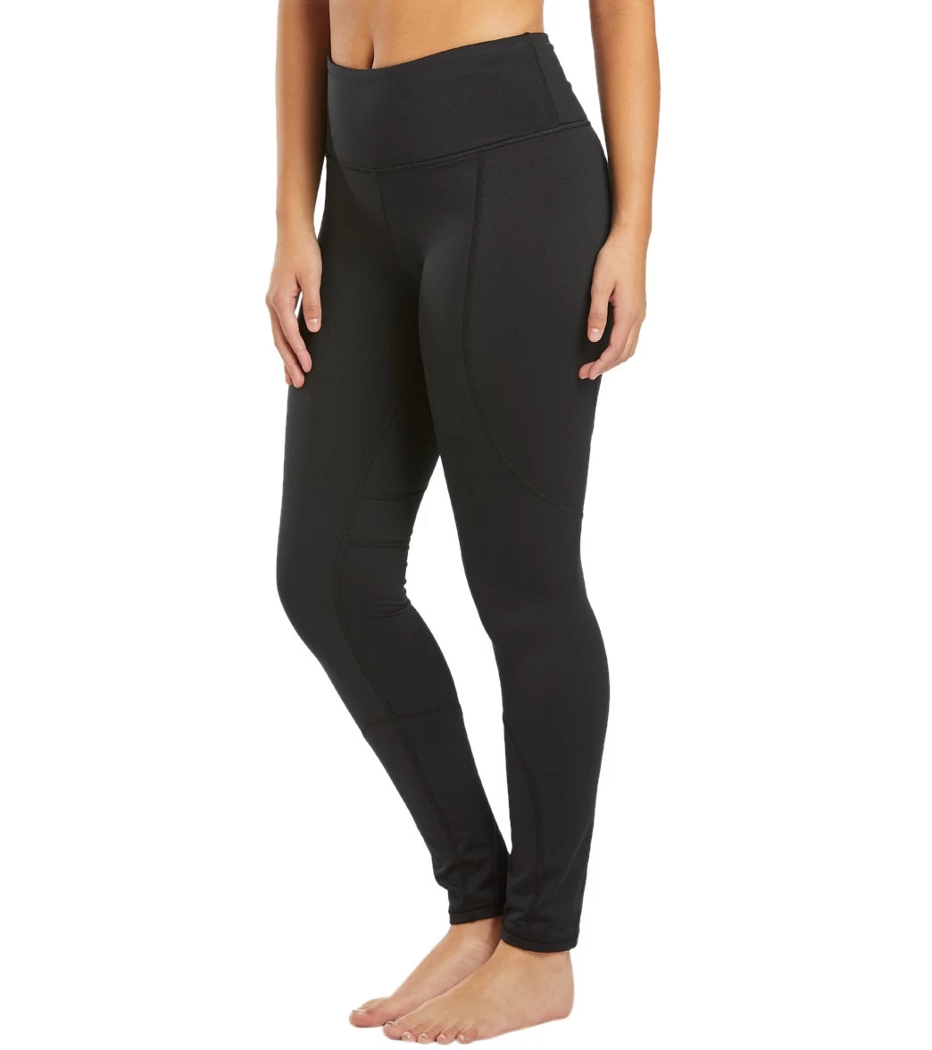 Marika Robyn Yoga Leggings 5 Marika Robyn Yoga Leggings - Image 5