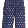 Arena Men's National Team Flag Bermuda Short