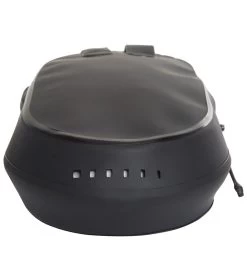 Nike Locker Bag -Swimming Equipment 5666665726120 black 3a