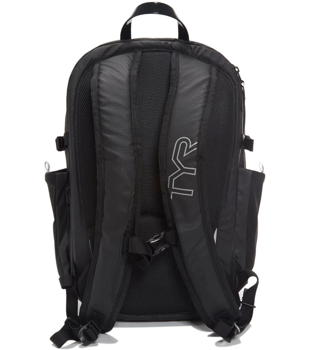 TYR Elite Team Backpack 3 TYR Elite Team Backpack - Image 3