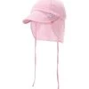 Breathable Swim & Sun Flap Hat (Baby, Toddler)