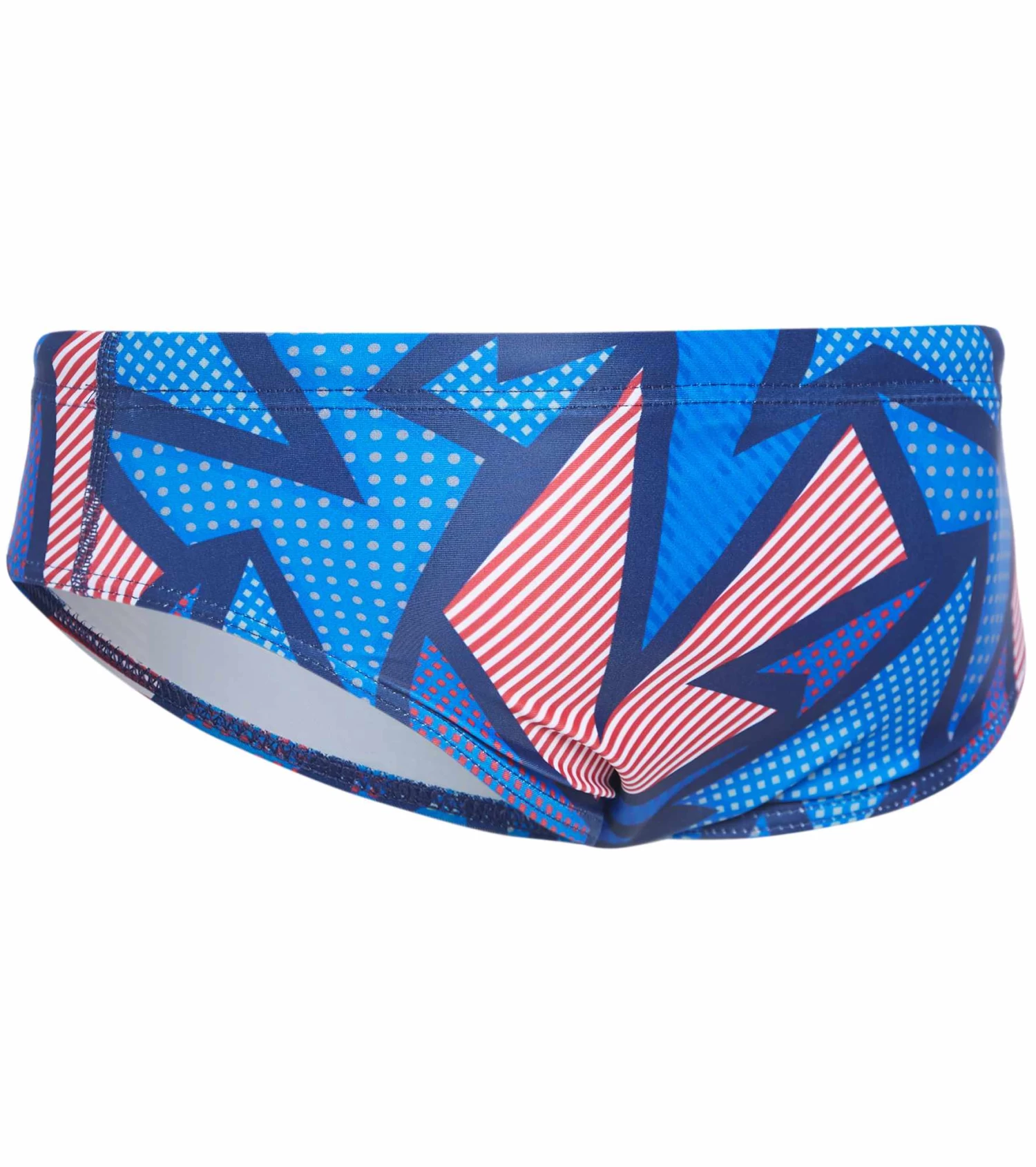 Spiffiez Comic Effects Brief Swimsuit Youth (22-28) 2 Spiffiez Comic Effects Brief Swimsuit Youth (22-28) - Image 2