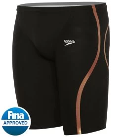 Speedo Men's Fastskin LZR Pure Intent Jammer Tech Suit Swimsuit