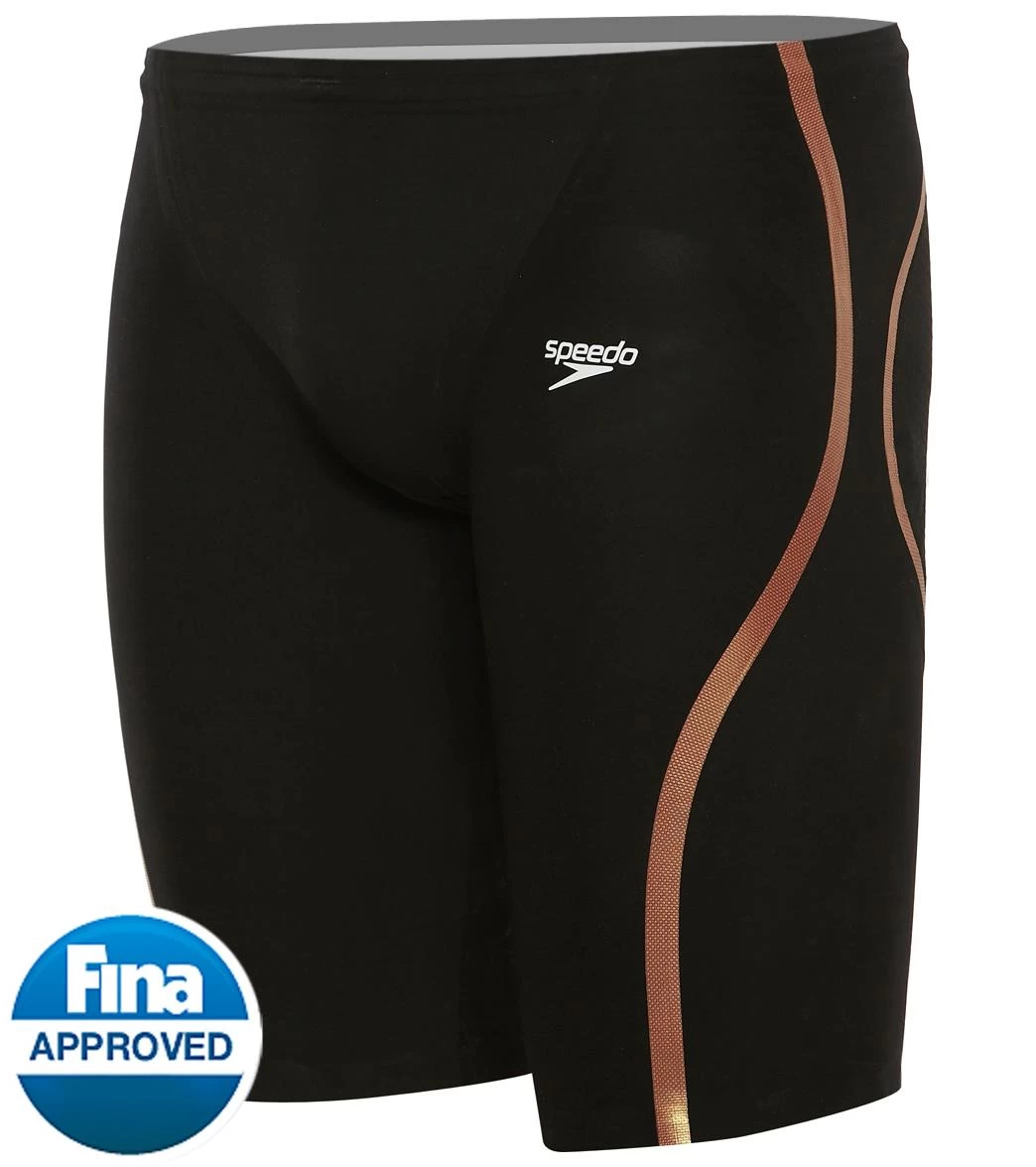 Speedo Men's Fastskin LZR Pure Intent Jammer Tech Suit Swimsuit 1 Speedo Men's Fastskin LZR Pure Intent Jammer Tech Suit Swimsuit