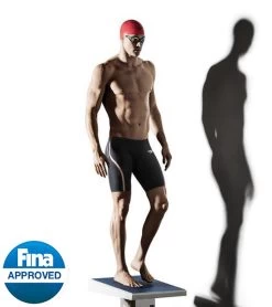 Speedo Men's Fastskin LZR Pure Intent Jammer Tech Suit Swimsuit 11 Speedo Men's Fastskin LZR Pure Intent Jammer Tech Suit Swimsuit -Swimming Equipment 5666828222632 blackrosegold 5a