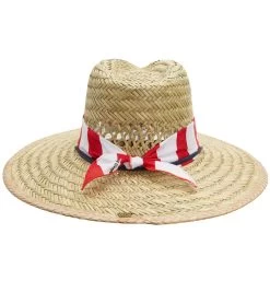 American Surfer Flexfit Hat -Swimming Equipment 5666902769832 straw 3a