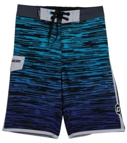 Boys' Circuit Board Short (Little Kid, Big Kid)