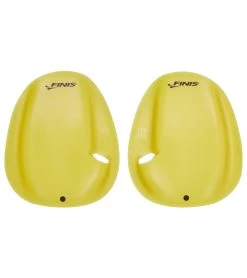 FINIS Agility Paddle Floating