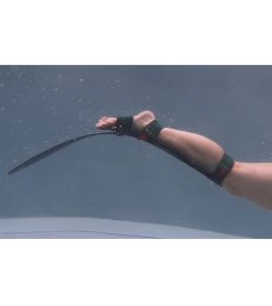 Eel-Fin Pro + Pad Kit 5 Eel-Fin Pro + Pad Kit -Swimming Equipment 5666989572264 black 3a