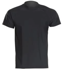 Men's Short Sleeve Swim Shirt