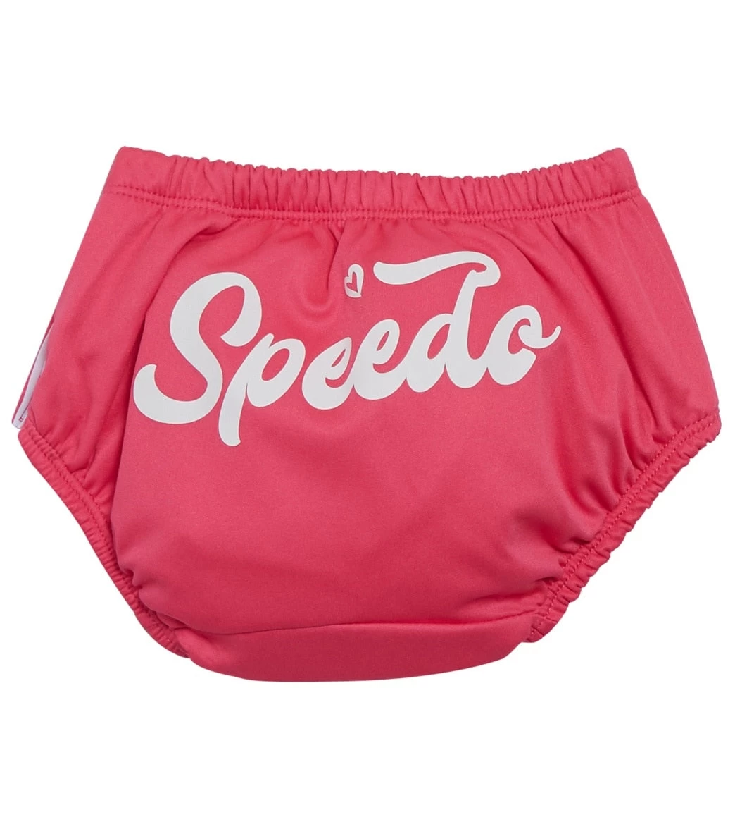 Speedo Keep Swimmin' Premium Swim Diaper 2 Speedo Keep Swimmin' Premium Swim Diaper - Image 2