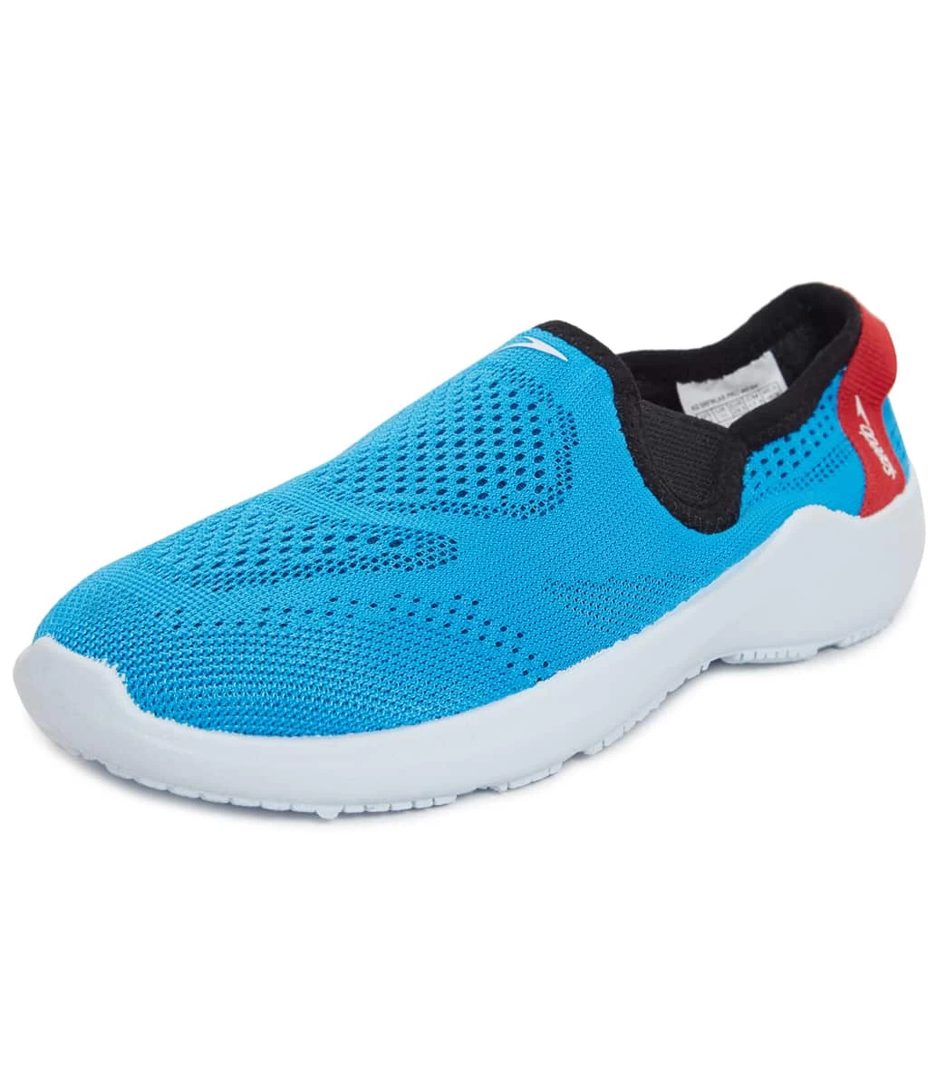 Speedo Kids' Surfwalker Pro Mesh Water Shoe (Little Kid, Big Kid) 1 Speedo Kids' Surfwalker Pro Mesh Water Shoe (Little Kid, Big Kid)