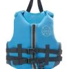 Level Six Swordtail Neoprene Kid's PFD Vest